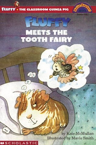 9780439129183: Fluffy Meets the Tooth Fairy (HELLO READER LEVEL 3)