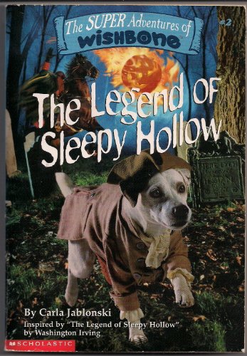 Stock image for The Legend of Sleepy Hollow for sale by Better World Books: West