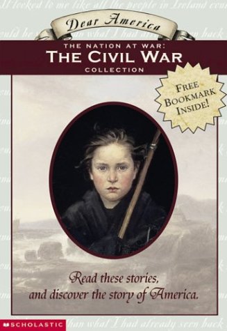 Stock image for The Nation at War : The Civil War for sale by Better World Books