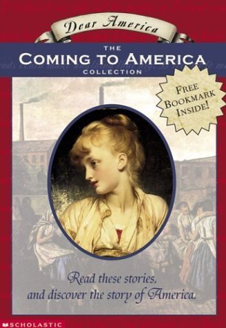 Beispielbild fr The Coming to America : Coal Miner's Daughter; So Far from Home; Dreams in the Golden Country; the Journal of Otter Peltonen zum Verkauf von Better World Books