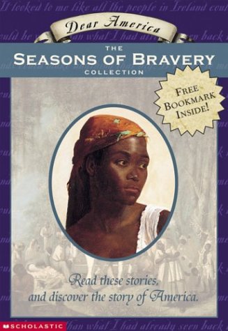 Beispielbild fr Seasons Of Bravery (Dear America Boxset) zum Verkauf von HPB-Emerald