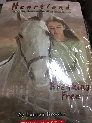 Beispielbild fr Coming Home (Heartland #1) zum Verkauf von Idaho Youth Ranch Books