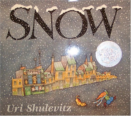 Stock image for Snow for sale by Better World Books