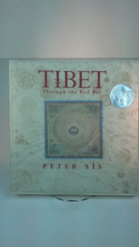 Beispielbild fr Tibet Through the Red Box zum Verkauf von Better World Books