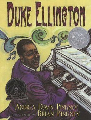 Beispielbild fr Duke Ellington: The piano prince and his orchestra zum Verkauf von SecondSale