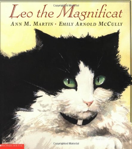 Stock image for Leo the Magnificat for sale by Better World Books