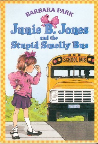 Beispielbild fr Junie B. Jones and the Stupid Smelly Bus zum Verkauf von Better World Books