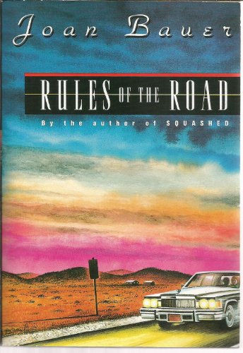 Stock image for Rules of the Road for sale by Better World Books: West