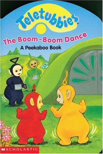 Stock image for Teletubbies: The Boom-Boom Dance for sale by OddReads