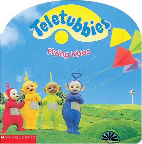 9780439138567: Flying Kites (Teletubbies)