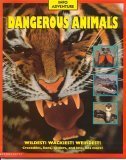 Beispielbild fr Info Adventure Dangerous Animals zum Verkauf von Better World Books