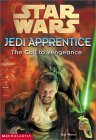 Stock image for Star Wars: Jedi Apprentice #16: The Call To Vengeance for sale by Jenson Books Inc