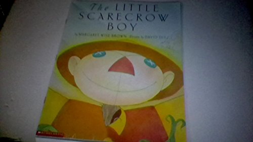Stock image for The Little Scarecrow Boy for sale by Once Upon A Time Books
