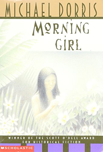 Beispielbild fr Morning Girl zum Verkauf von Better World Books