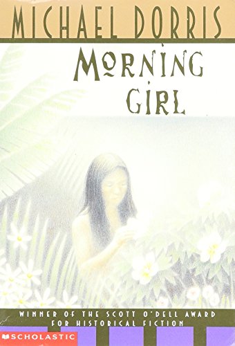 Imagen de archivo de Morning Girl a la venta por Better World Books