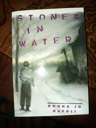 9780439141222: Stones in Water