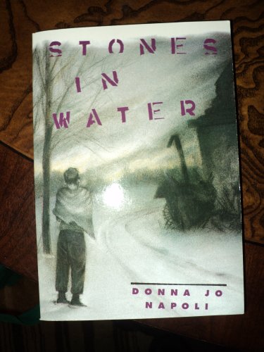 Imagen de archivo de Stones in Water a la venta por Better World Books: West