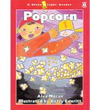Beispielbild fr Popcorn: A Green Light Reader zum Verkauf von ABOXABOOKS