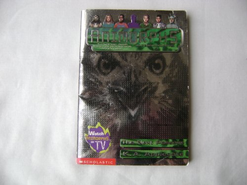 9780439142632: The Next Passage: 2 (Animorphs)