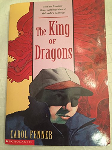 Stock image for The King of Dragons for sale by Lighthouse Books and Gifts