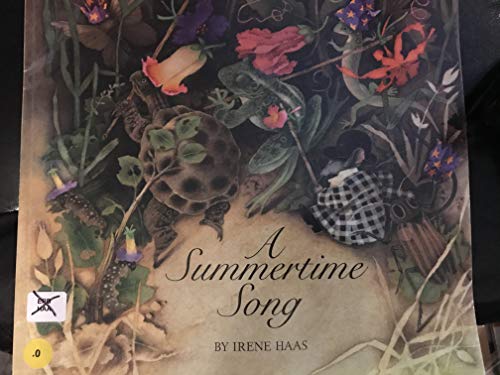 Stock image for A Summertime Song for sale by Jenson Books Inc