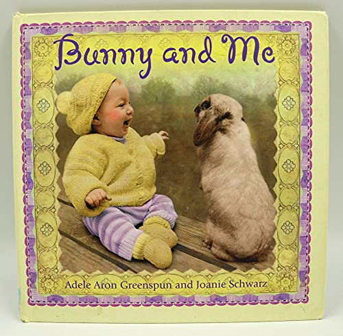 Imagen de archivo de Bunny And Me a la venta por SecondSale