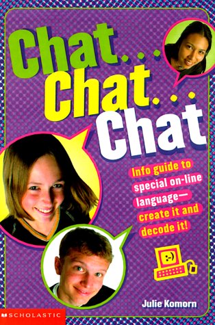 Stock image for Chat.Chat.Chat for sale by Faith In Print
