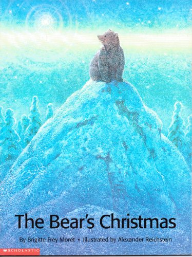 Stock image for The bear's Christmas for sale by Once Upon A Time Books