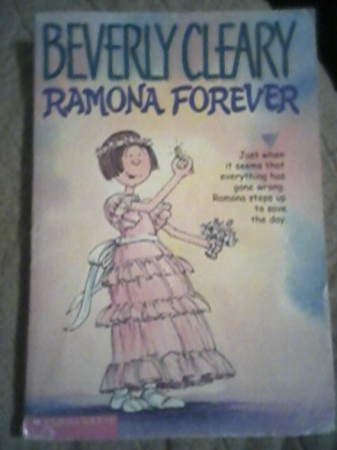9780439148030: Beverly Cleary