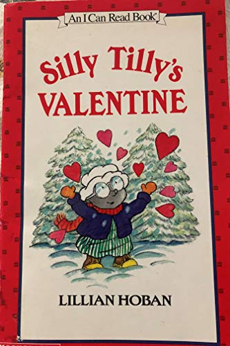 9780439148658: Silly Tilly's Valentine