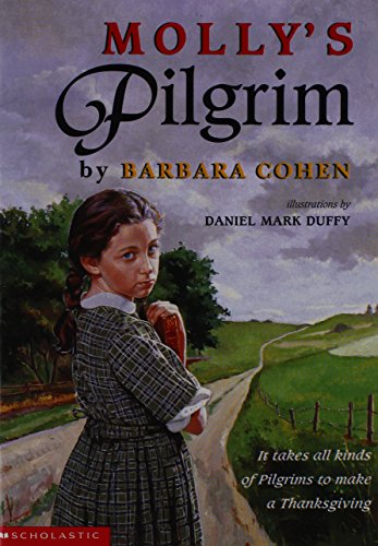 Imagen de archivo de Molly's Pilgrim a la venta por Better World Books
