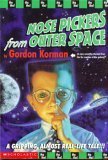 Beispielbild fr Nose Pickers from Outer Space zum Verkauf von Once Upon A Time Books