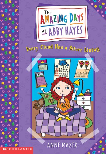 Stock image for Every Cloud Has a Silver Lining (Abby Hayes #1) for sale by SecondSale