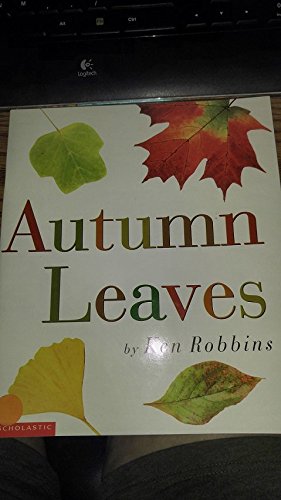 Stock image for Autumn Leaves for sale by Jenson Books Inc