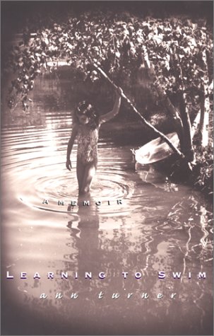 Stock image for Learning To Swim for sale by Gulf Coast Books