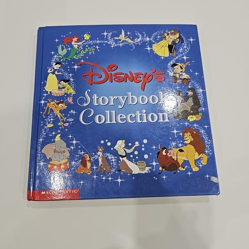 Disney's Storybook Collection