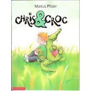 Chris & Croc - Marcus-pfister
