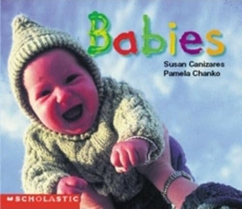 Beispielbild fr Babies zum Verkauf von Better World Books