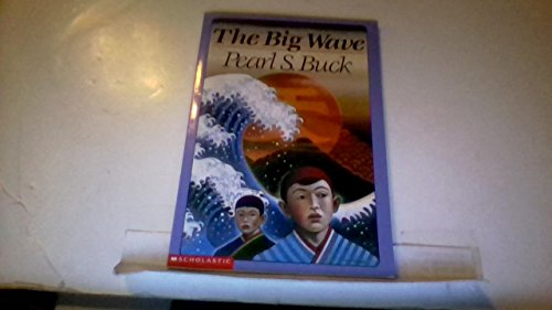 Beispielbild für The Big Wave zum Verkauf von Better World Books
