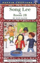 Beispielbild fr Song Lee in Room 2B zum Verkauf von Better World Books