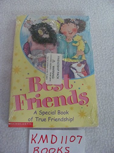 Imagen de archivo de Best Friends a la venta por SecondSale