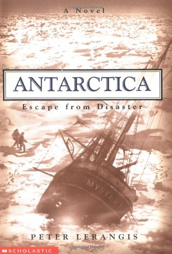 Beispielbild fr Escape from Disaster (Antarctica) zum Verkauf von Gulf Coast Books