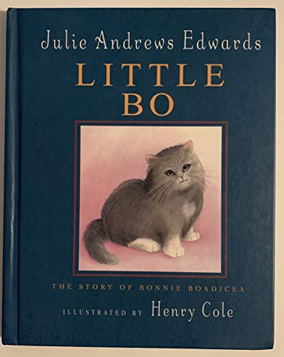 Stock image for Little Bo: The Story of Bonnie Boadicea for sale by ThriftBooks-Atlanta