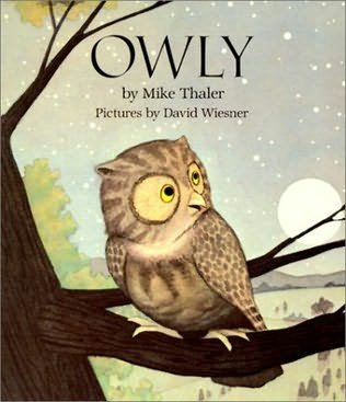 9780439164245: Owly