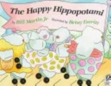 9780439164580: The happy hippopotami