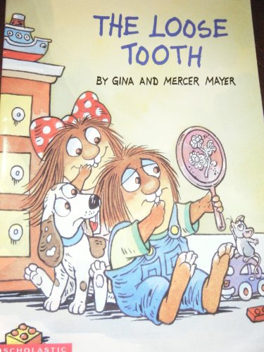 Beispielbild fr The Loose Tooth (2000) zum Verkauf von Gulf Coast Books