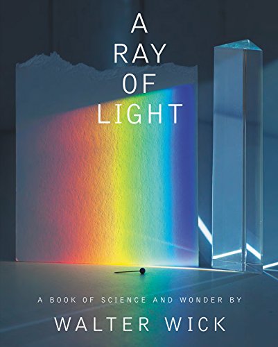 Stock image for A Ray of Light for sale by Blackwell's