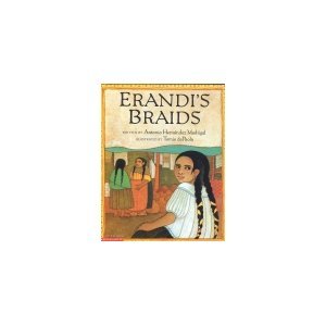 Stock image for Erandi's Braids for sale by Better World Books