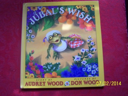 Imagen de archivo de Jubal's Wish a la venta por Gulf Coast Books