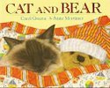 Stock image for Cat and Bear for sale by The Book Beast
